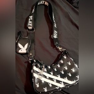 PlayBoy Bunny Purse